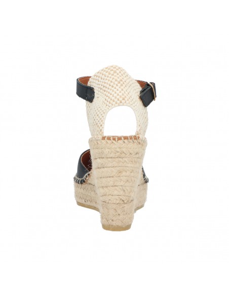 ALPARGATA CUÑA MUJER-VIGUERA-1632