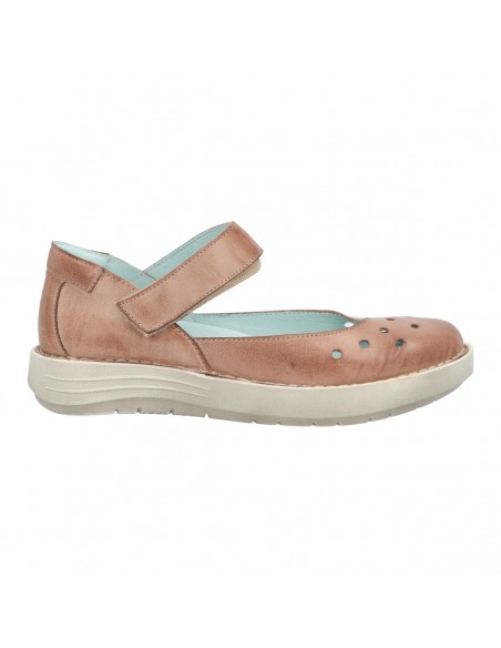 ZAPATO CASUAL MUJER-DIAVOLO SHOES-5820