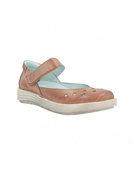 ZAPATO CASUAL MUJER-DIAVOLO SHOES-5820