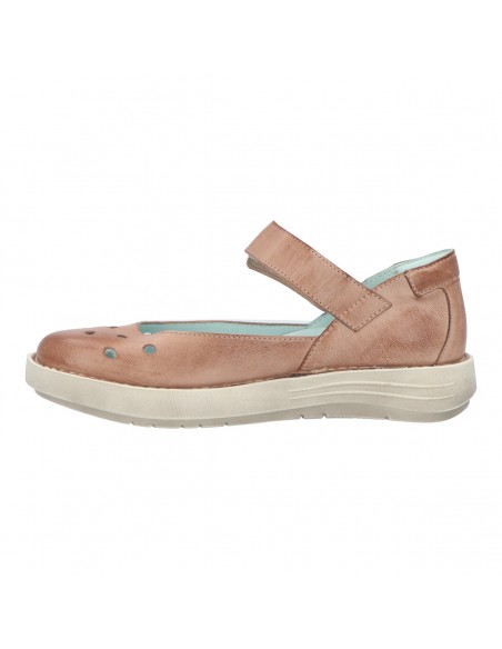 ZAPATO CASUAL MUJER-DIAVOLO SHOES-5820