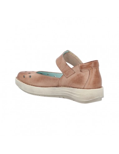 ZAPATO CASUAL MUJER-DIAVOLO SHOES-5820
