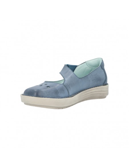 ZAPATO CASUAL MUJER-DIAVOLO SHOES-5821