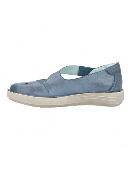ZAPATO CASUAL MUJER-DIAVOLO SHOES-5821