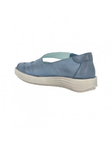 ZAPATO CASUAL MUJER-DIAVOLO SHOES-5821