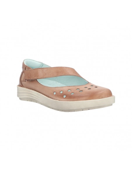 ZAPATO CASUAL MUJER-DIAVOLO SHOES-5821