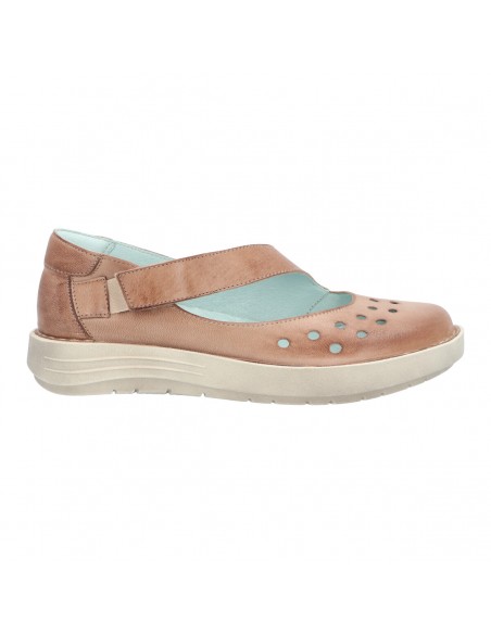 ZAPATO CASUAL MUJER-DIAVOLO SHOES-5821
