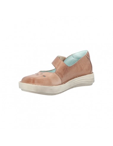 ZAPATO CASUAL MUJER-DIAVOLO SHOES-5821