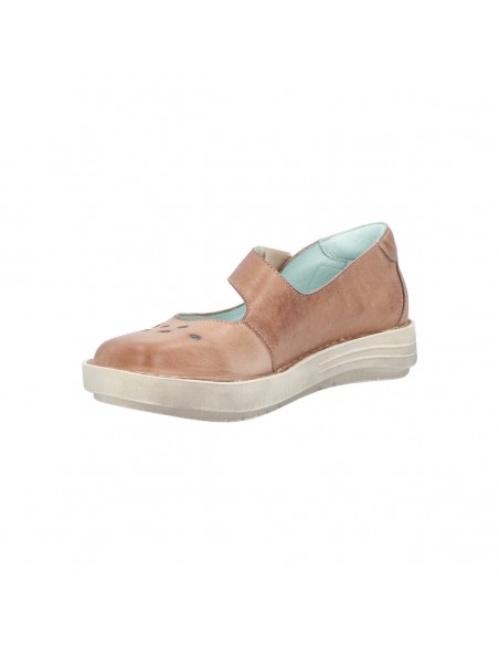 ZAPATO CASUAL MUJER-DIAVOLO SHOES-5821