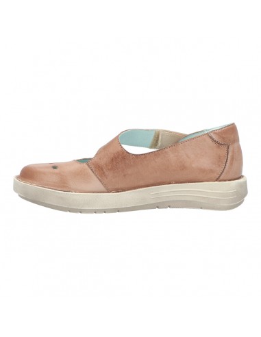 ZAPATO CASUAL MUJER-DIAVOLO SHOES-5821