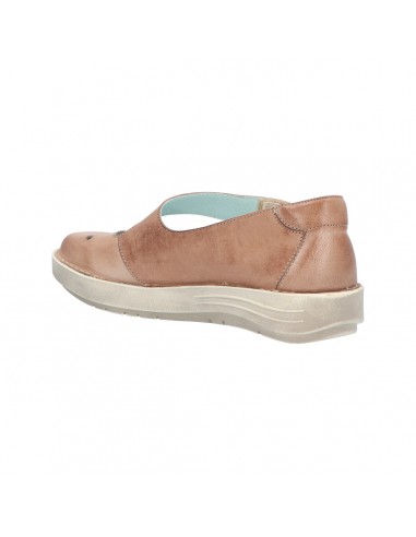 ZAPATO CASUAL MUJER-DIAVOLO SHOES-5821