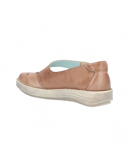 ZAPATO CASUAL MUJER-DIAVOLO SHOES-5821