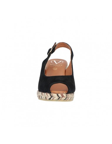 ALPARGATA CUÑA MUJER-VIGUERA-1820