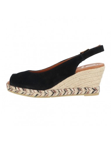 ALPARGATA CUÑA MUJER-VIGUERA-1820