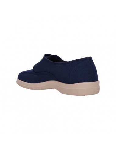 ZAPATO ANCHO ESPECIAL HOMBRE-DOCTOR...