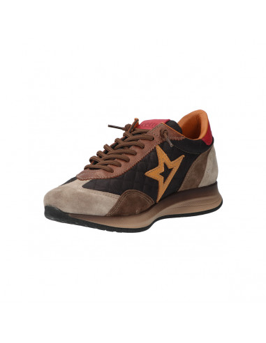ZAPATO SPORT-CETTI-