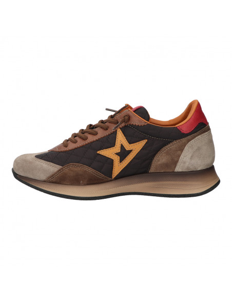 ZAPATO SPORT-CETTI-
