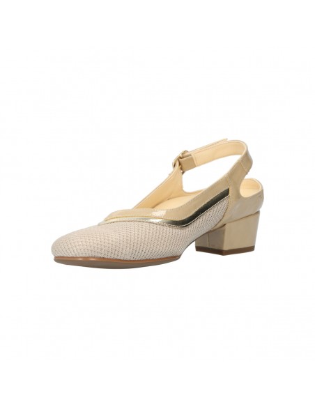 ZAPATO VESTIR ANCHO ESPECIAL MUJER-DOCTOR CUTILLAS-81192