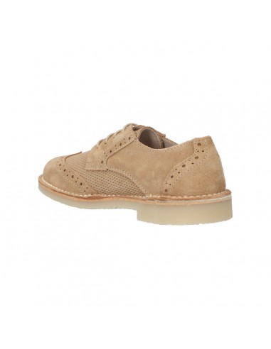 ZAPATO VESTIR NIÑO-ATXA-1900