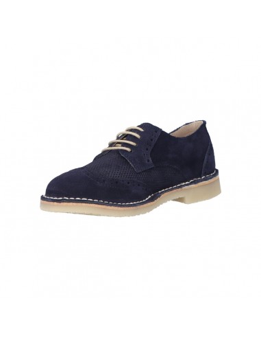 ZAPATO VESTIR NIÑO-ATXA-1900