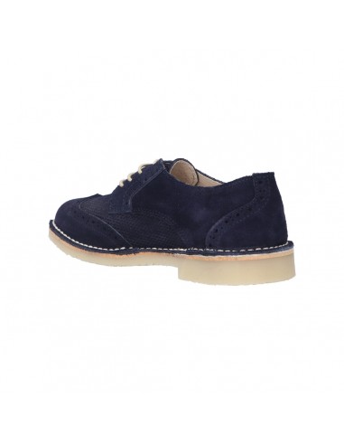 ZAPATO VESTIR NIÑO-ATXA-1900