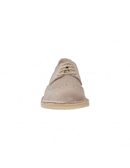 ZAPATO VESTIR NIÑO-ATXA-1900