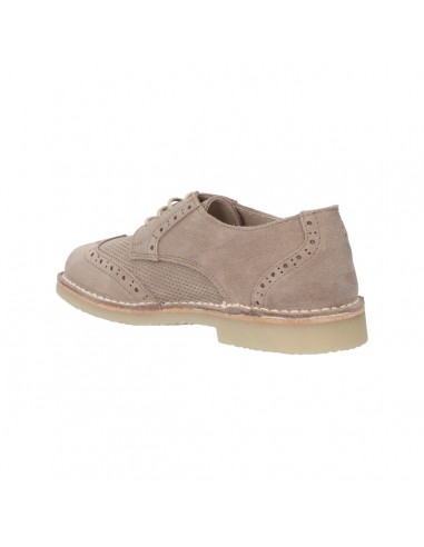 ZAPATO VESTIR NIÑO-ATXA-1900