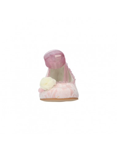 ZAPATO COMUNION NIÑA-CONDIZ-2143