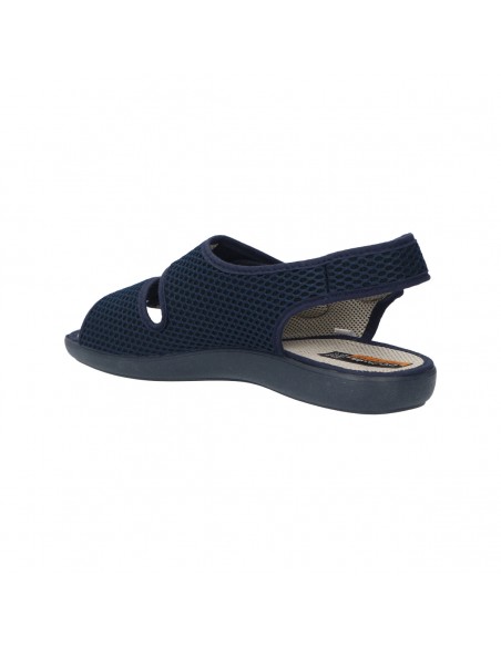 SANDALIA ANCHO ESPECIAL HOMBRE-DOCTOR CUTILLAS-1420