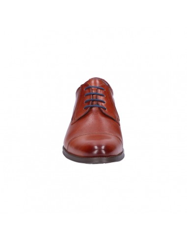 ZAPATO VESTIR CORDON HOMBRE-FLUCHOS-8412