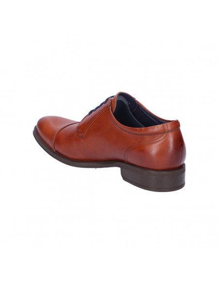 ZAPATO VESTIR CORDON HOMBRE-FLUCHOS-8412