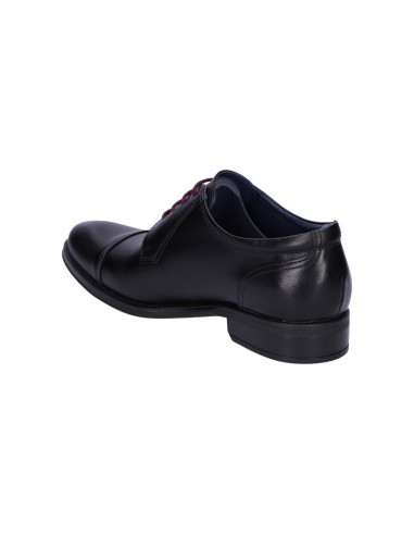 ZAPATO VESTIR CORDON HOMBRE-FLUCHOS-8412
