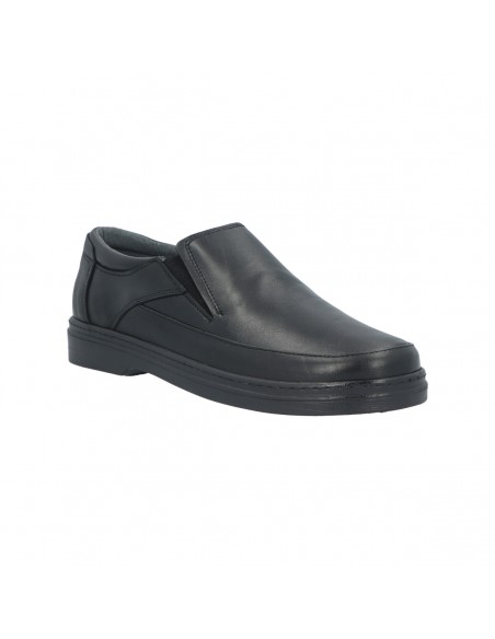 ZAPATO VESTIR MOCASIN HOMBRE-SAKUT-E4758.1