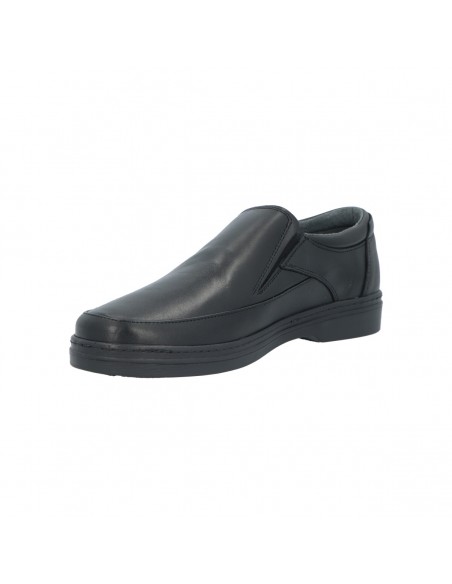 ZAPATO VESTIR MOCASIN HOMBRE-SAKUT-E4758.1