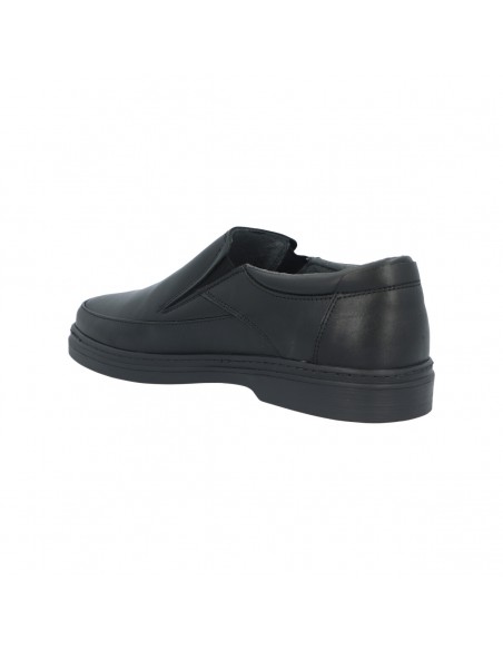 ZAPATO VESTIR MOCASIN HOMBRE-SAKUT-E4758.1
