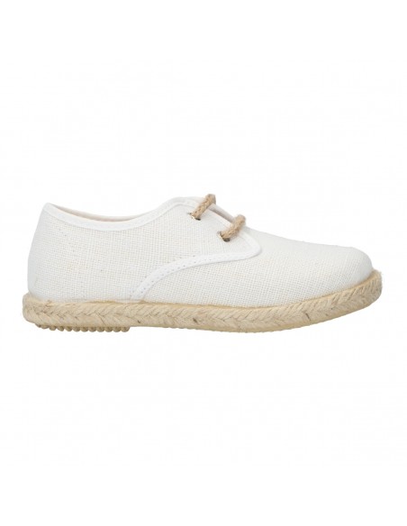 ALPARGATA VESTIR NIÑO-CONDIZ-267L