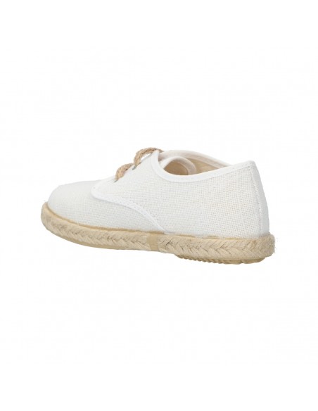 ALPARGATA VESTIR NIÑO-CONDIZ-267L