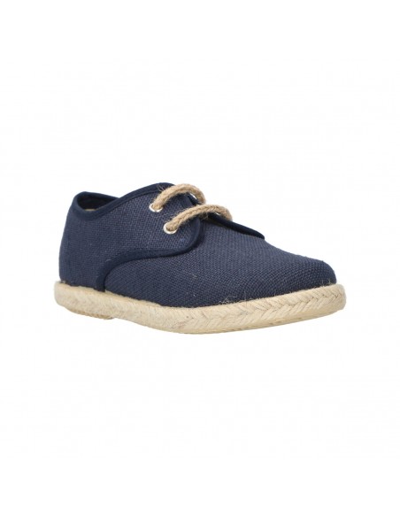 ALPARGATA VESTIR NIÑO-CONDIZ-267L