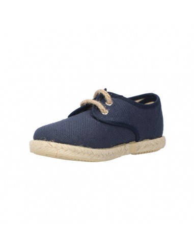 ALPARGATA VESTIR NIÑO-CONDIZ-267L