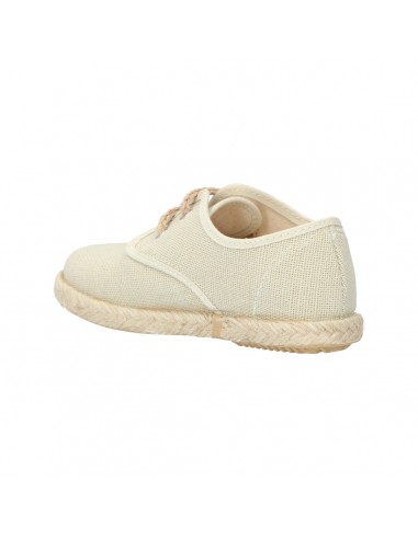 ALPARGATA VESTIR NIÑO-CONDIZ-267L