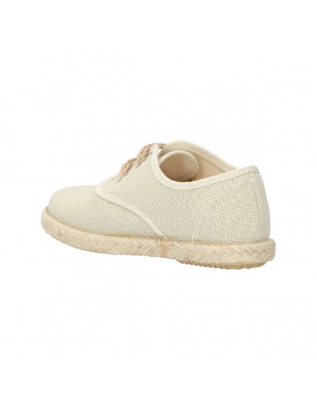 ALPARGATA VESTIR NIÑO-CONDIZ-267L