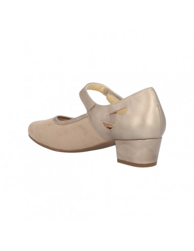 ZAPATO VESTIR ANCHO ESPECIAL...