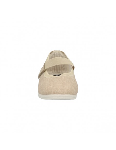 ZAPATO ANCHO ESPECIAL MUJER-DOCTOR CUTILLAS-711