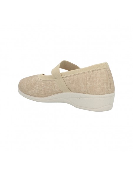 ZAPATO ANCHO ESPECIAL MUJER-DOCTOR CUTILLAS-711