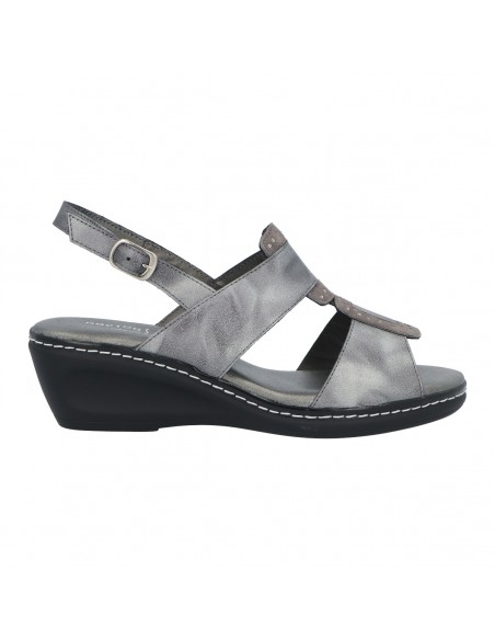 SANDALIA CUÑA MUJER-DOCTOR CUTILLAS-32140