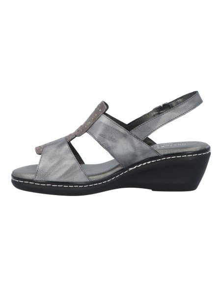SANDALIA CUÑA MUJER-DOCTOR CUTILLAS-32140
