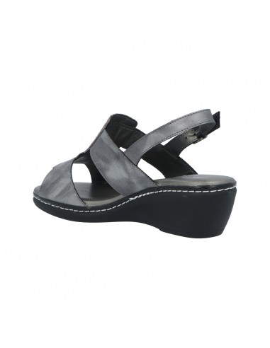 SANDALIA CUÑA MUJER-DOCTOR...