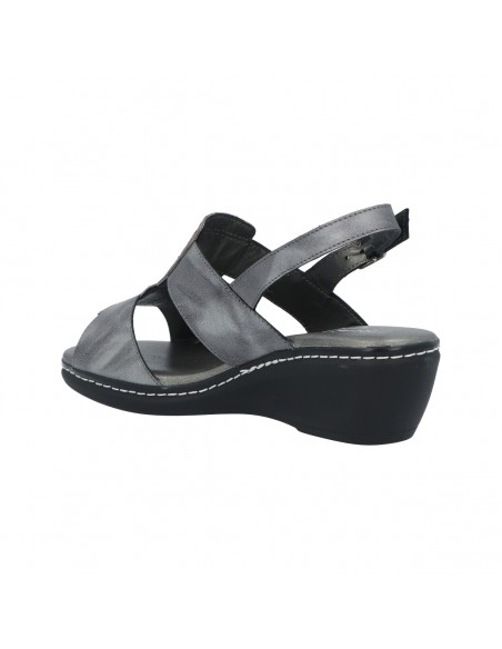 SANDALIA CUÑA MUJER-DOCTOR CUTILLAS-32140