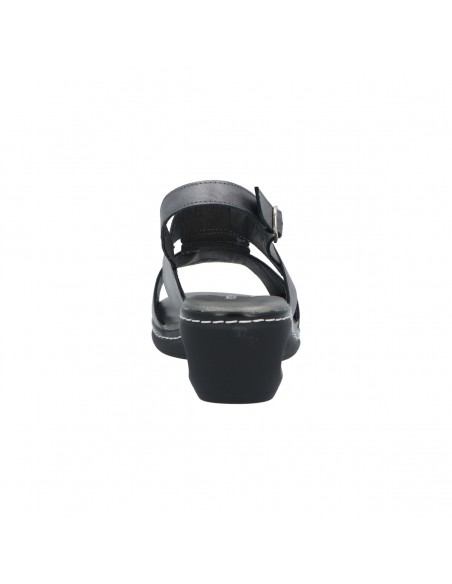 SANDALIA CUÑA MUJER-DOCTOR CUTILLAS-32140