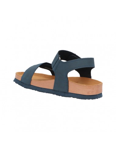 SANDALIA VELCROS NIÑO-GIOSEPPO-66035