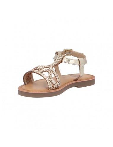 SANDALIA VESTIR NIÑA-GIOSEPPO-65821